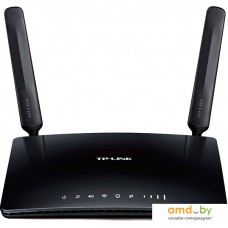 Беспроводной маршрутизатор TP-Link Archer MR200