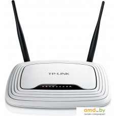 Wi-Fi роутер TP-Link TL-WR841N