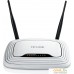 Wi-Fi роутер TP-Link TL-WR841N. Фото №1