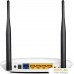 Wi-Fi роутер TP-Link TL-WR841N. Фото №4