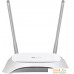 Wi-Fi роутер TP-Link TL-WR842N v5. Фото №1