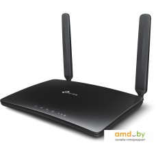 4G Wi-Fi роутер TP-Link Archer MR200 v4