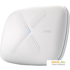 Wi-Fi роутер Zyxel Multy X 1 шт.