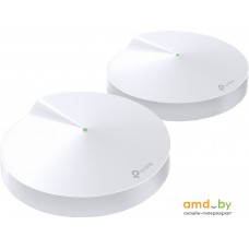 Wi-Fi система TP-Link Deco M5 (2 шт.)