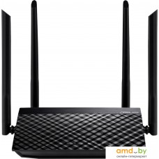 Wi-Fi роутер ASUS RT-AC1200 v2