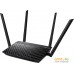 Wi-Fi роутер ASUS RT-AC1200 v2. Фото №4