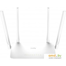 Wi-Fi роутер Cudy WR1300 3.0