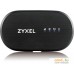 Мобильный 4G Wi-Fi роутер Zyxel WAH7601. Фото №3