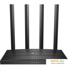 Wi-Fi роутер TP-Link Archer C80