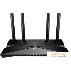 Wi-Fi роутер TP-Link Archer AX20