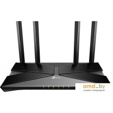 Wi-Fi роутер TP-Link Archer AX10