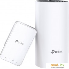 Wi-Fi система TP-Link Deco M3 (2 шт.)