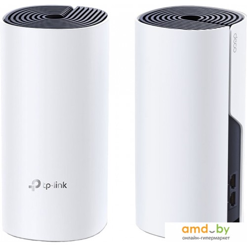 Wi-Fi система TP-Link Deco P9 (2 шт.)