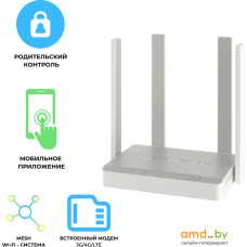 Wi-Fi роутер Keenetic Runner 4G KN-2210