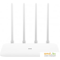 Wi-Fi роутер Xiaomi Mi Router 4a (международная версия)