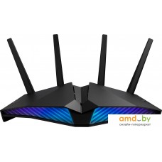 Wi-Fi роутер ASUS RT-AX82U