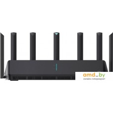 Wi-Fi роутер Xiaomi Mi AIoT DVB4251GL Router AX3600 (международная версия)