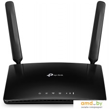 4G Wi-Fi роутер TP-Link TL-MR6400 v5