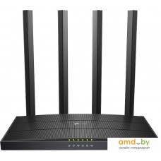 Wi-Fi роутер TP-Link Archer C6U