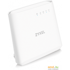 4G Wi-Fi роутер Zyxel LTE3202-M430