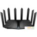 Wi-Fi роутер TP-Link Archer AX90. Фото №1