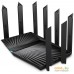 Wi-Fi роутер TP-Link Archer AX90. Фото №2