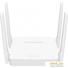 Wi-Fi роутер Mercusys AC10