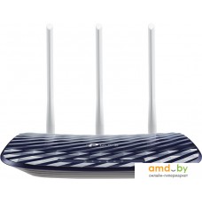 Wi-Fi роутер TP-Link Archer C20(ISP) V5