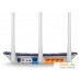 Wi-Fi роутер TP-Link Archer C20(ISP) V5. Фото №3