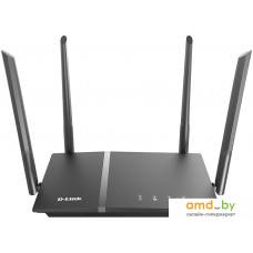 Wi-Fi роутер D-Link DIR-1260/RU/R1A