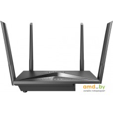 Wi-Fi роутер D-Link DIR-2150/RU/R1A