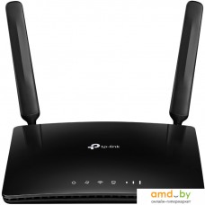 4G Wi-Fi роутер TP-Link Archer MR200 v5