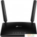 4G Wi-Fi роутер TP-Link Archer MR200 v5. Фото №1