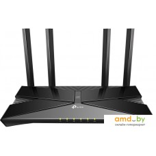 Wi-Fi роутер TP-Link Archer AX50