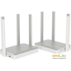 Wi-Fi система Keenetic Extra+Air Kit KN-KIT-001