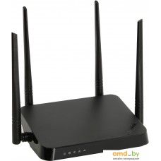 Wi-Fi роутер D-Link DIR-825/RU/I1A