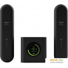 Ubiquiti AmpliFi Mesh Wi-Fi System Gamer's Edition AFi-G