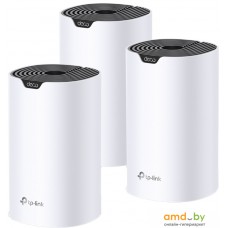 Wi-Fi система TP-Link Deco S4 (3 шт.)