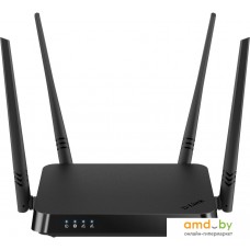 Wi-Fi роутер D-Link DIR-822/RU/E1A