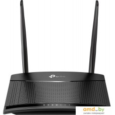 4G Wi-Fi роутер TP-Link TL-MR100 V1.20