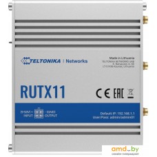 4G Wi-Fi роутер Teltonika RUTX11