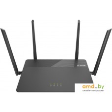 Wi-Fi роутер D-Link DIR-878/RU/R1B