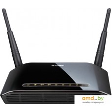 Wi-Fi роутер D-Link DIR-815