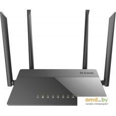 Wi-Fi роутер D-Link DIR-841/RU/A1B