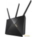 4G Wi-Fi роутер ASUS 4G-AX56. Фото №1