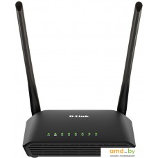 Wi-Fi роутер D-Link DIR-615S/RU/B1A