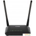 Wi-Fi роутер D-Link DIR-615S/RU/B1A. Фото №1