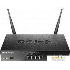 Wi-Fi роутер D-Link DSR-500AC/RU/A1A