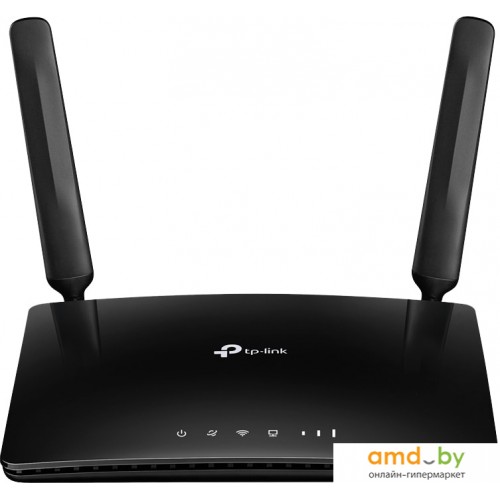 4G Wi-Fi роутер TP-Link TL-MR150