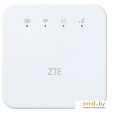 Беспроводной маршрутизатор ZTE MF927U (белый)